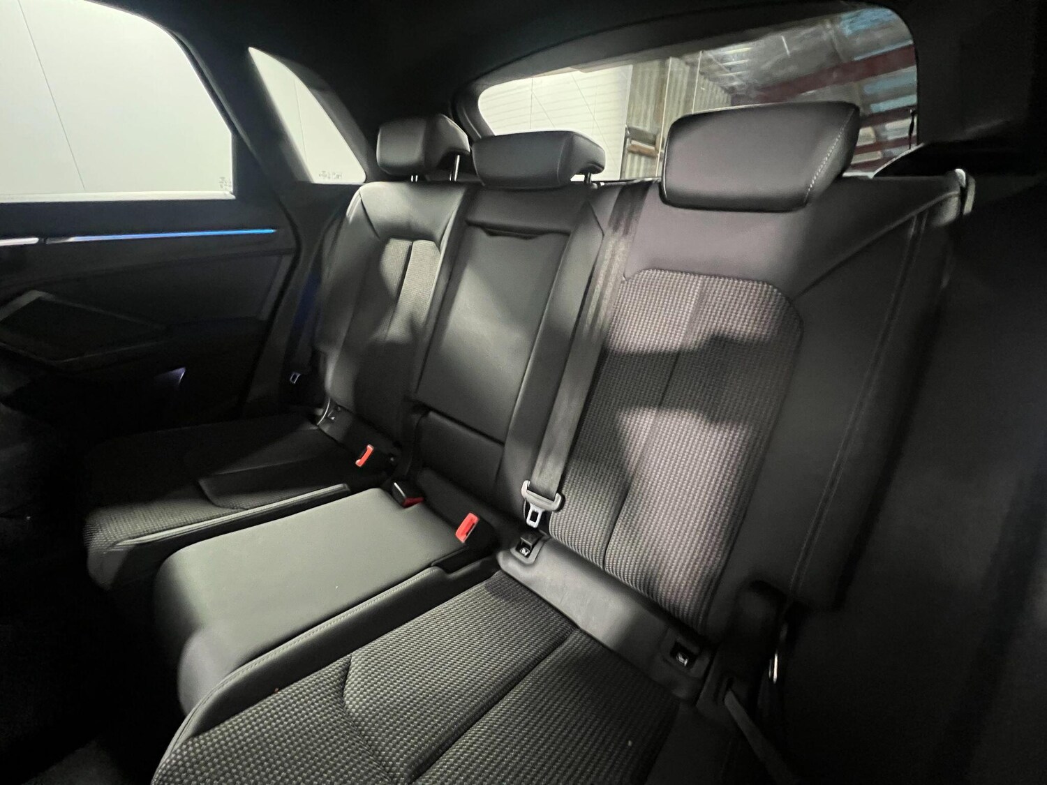 Used Audi Q3 2021 for sale - 77440414: Photo 17