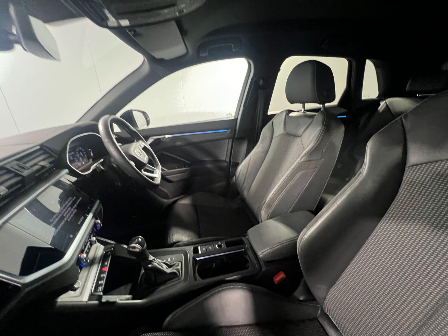 Used Audi Q3 2021 for sale - 77440414: Photo 19