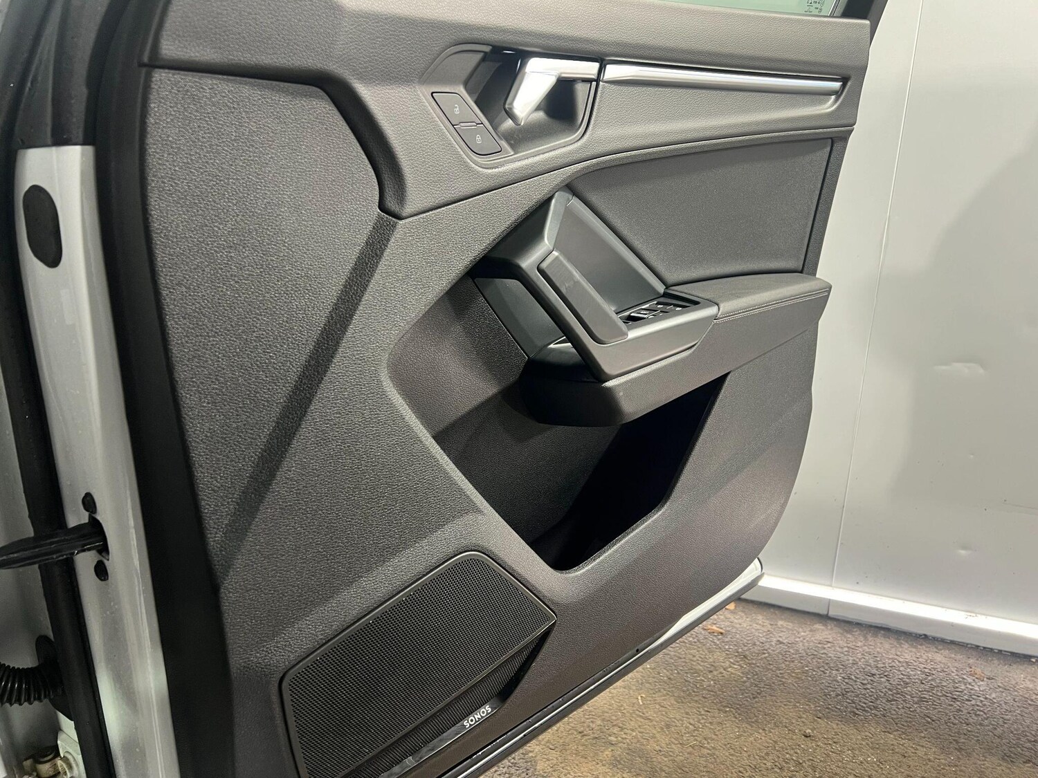 Used Audi Q3 2021 for sale - 77440414: Photo 22