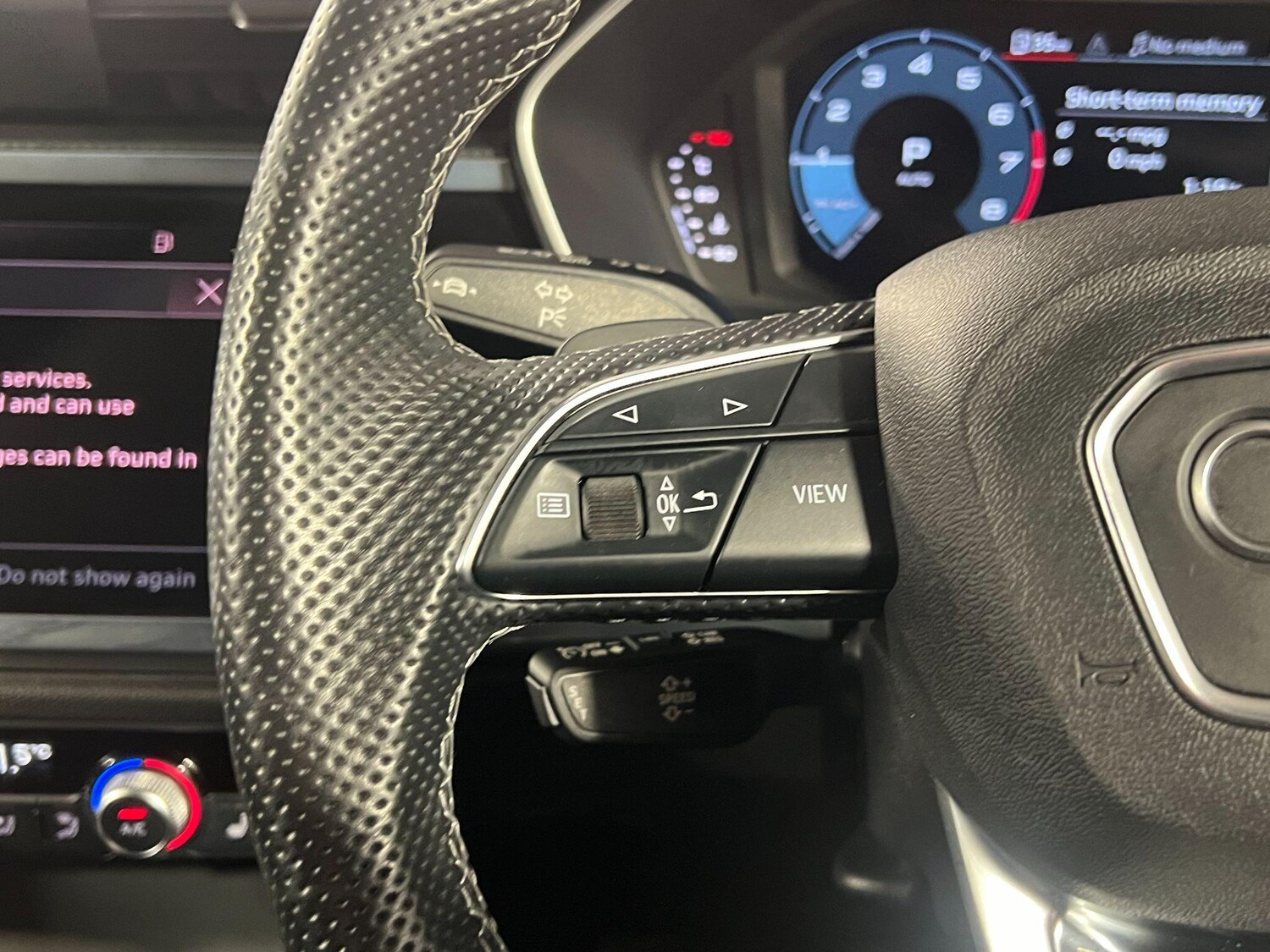 Used Audi Q3 2021 for sale - 77440414: Photo 25