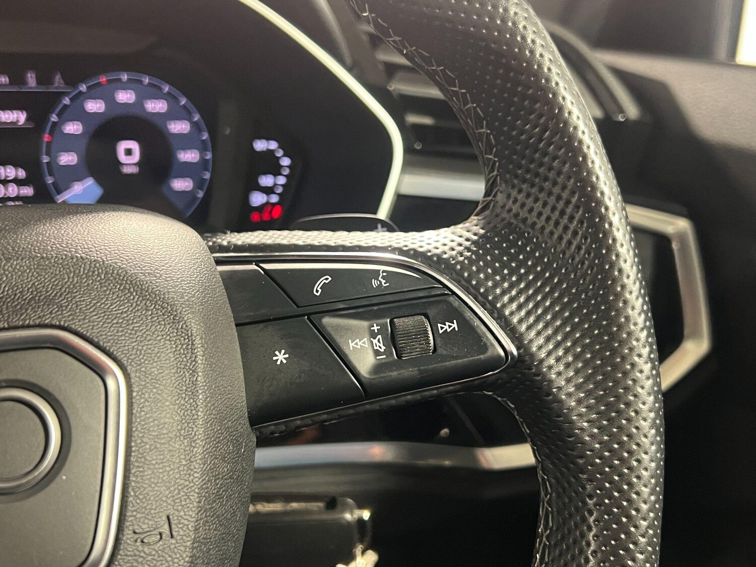 Used Audi Q3 2021 for sale - 77440414: Photo 26