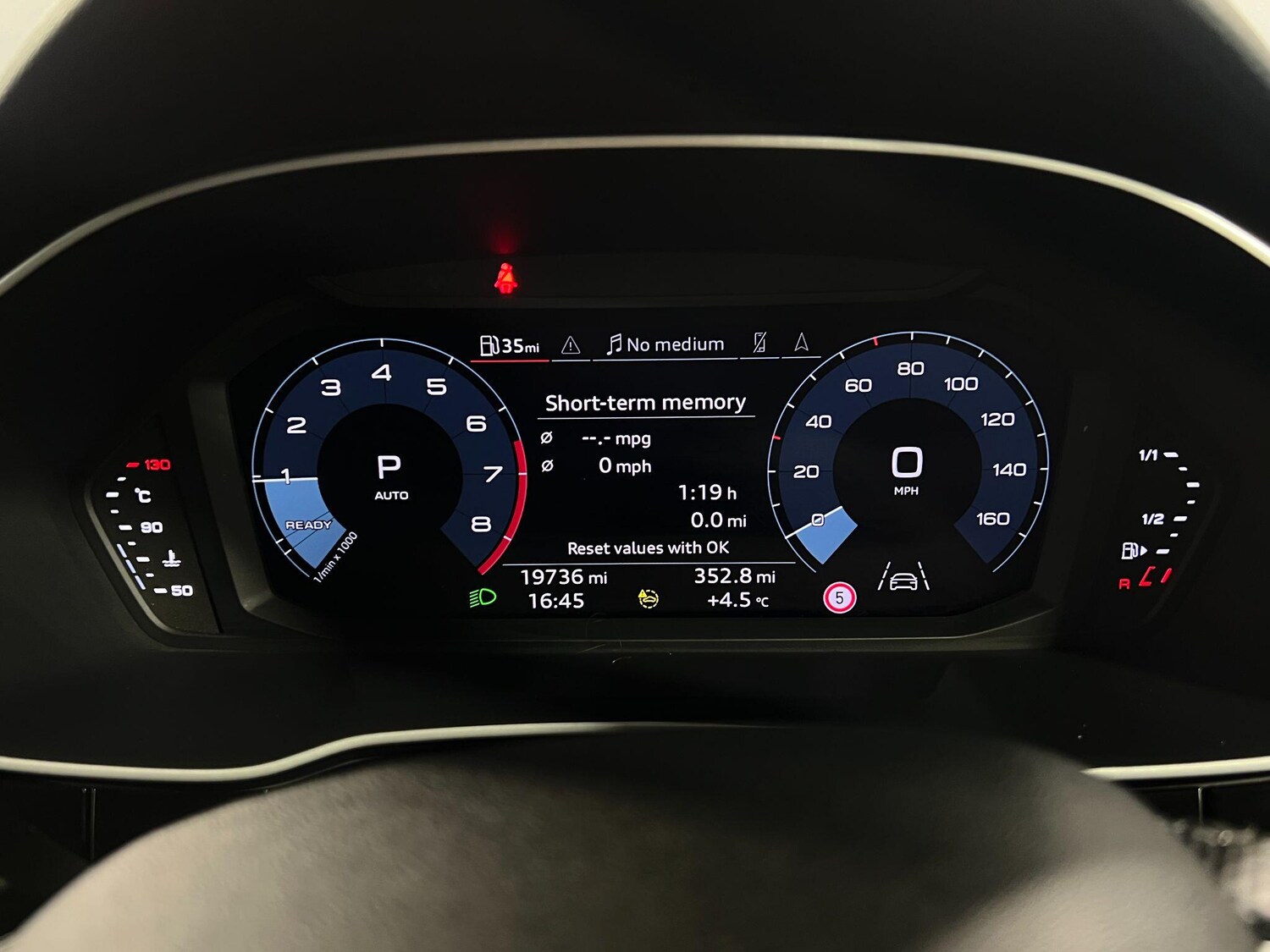 Used Audi Q3 2021 for sale - 77440414: Photo 27