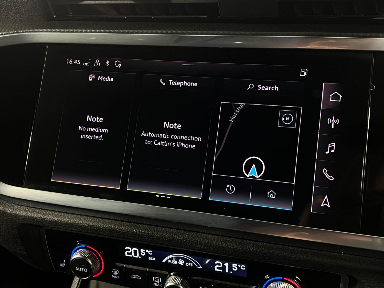 Used Audi Q3 2021 for sale - 77440414: Photo 28