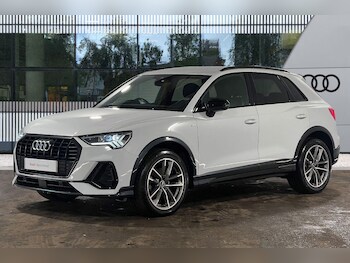 Used Audi Q3 2021 for sale - 77440414: Photo