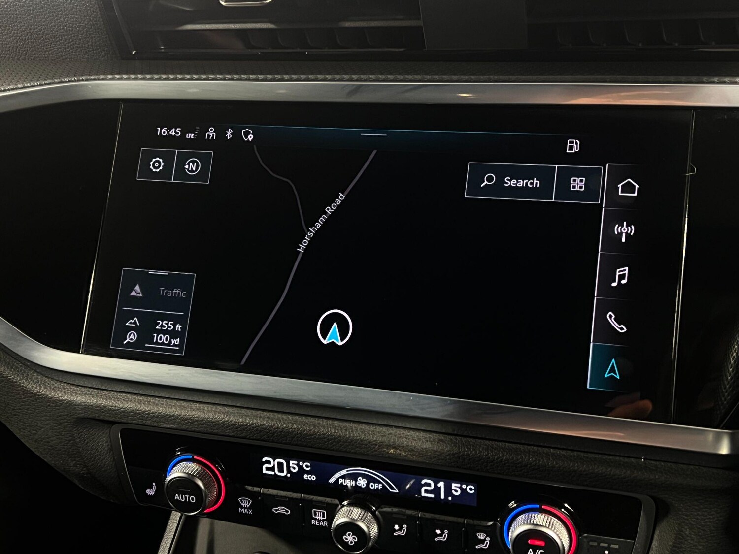 Used Audi Q3 2021 for sale - 77440414: Photo 30