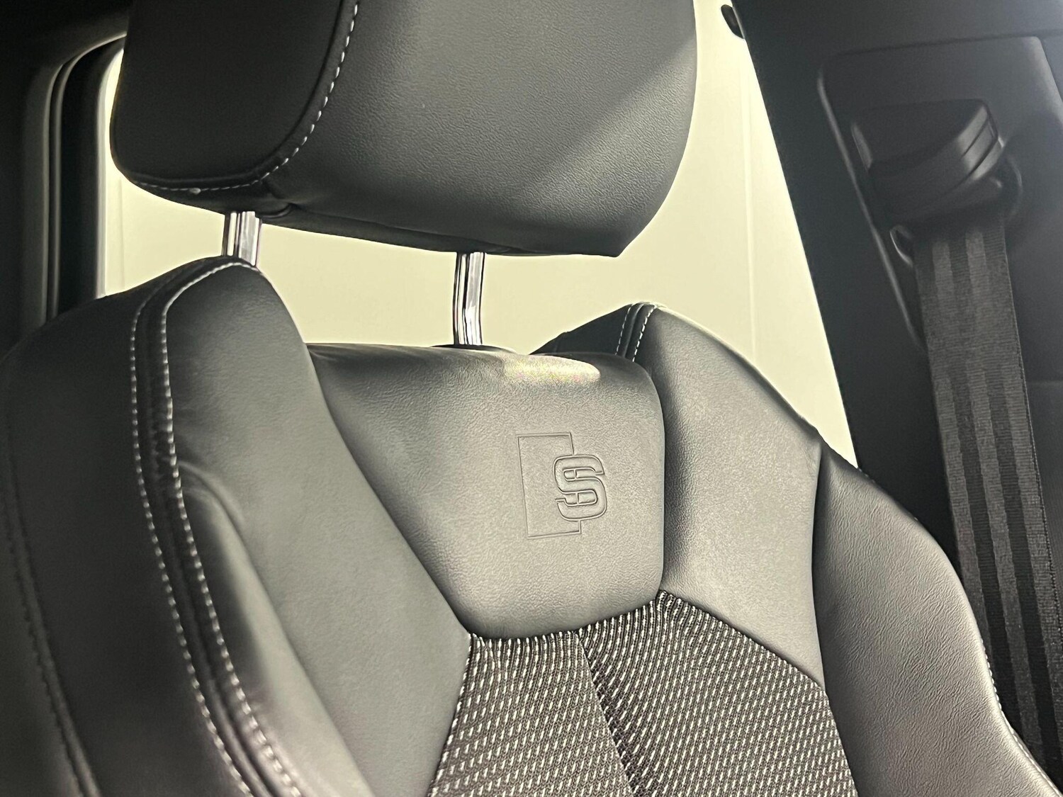 Used Audi Q3 2021 for sale - 77440414: Photo 33