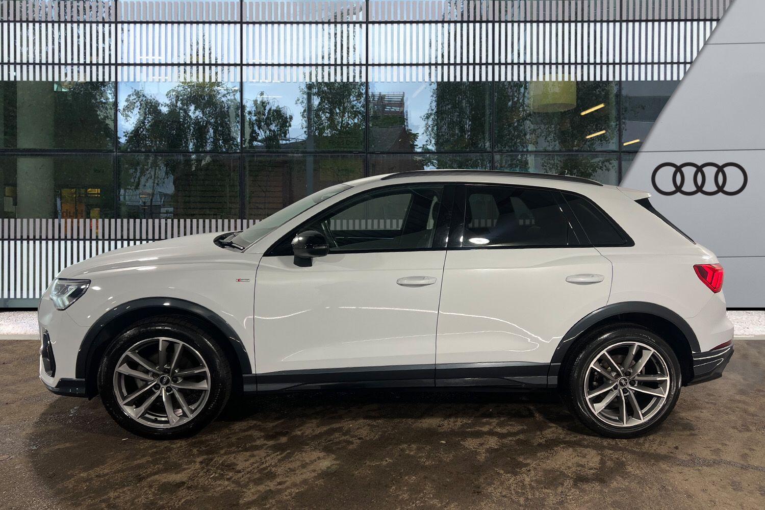 Used Audi Q3 2021 for sale - 77440414: Photo 6