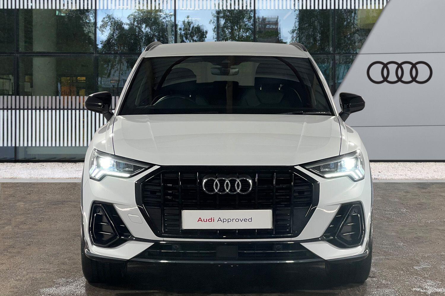 Used Audi Q3 2021 for sale - 77440414: Photo 7