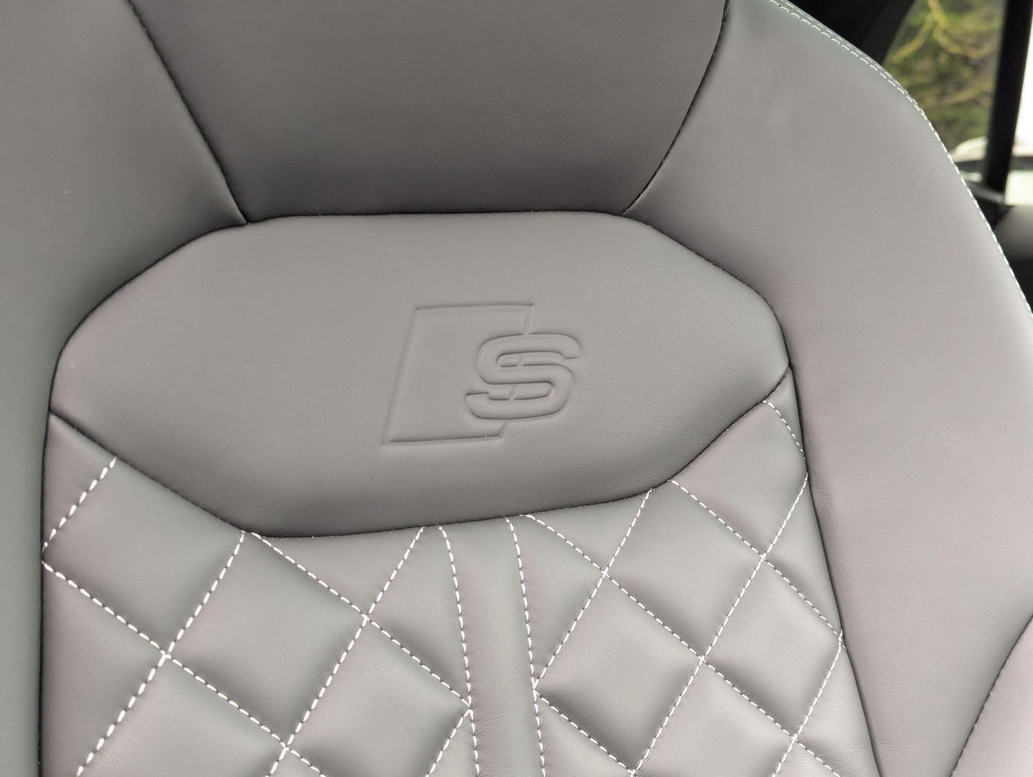 Used Audi SQ8 for sale - 78135858: Photo 13