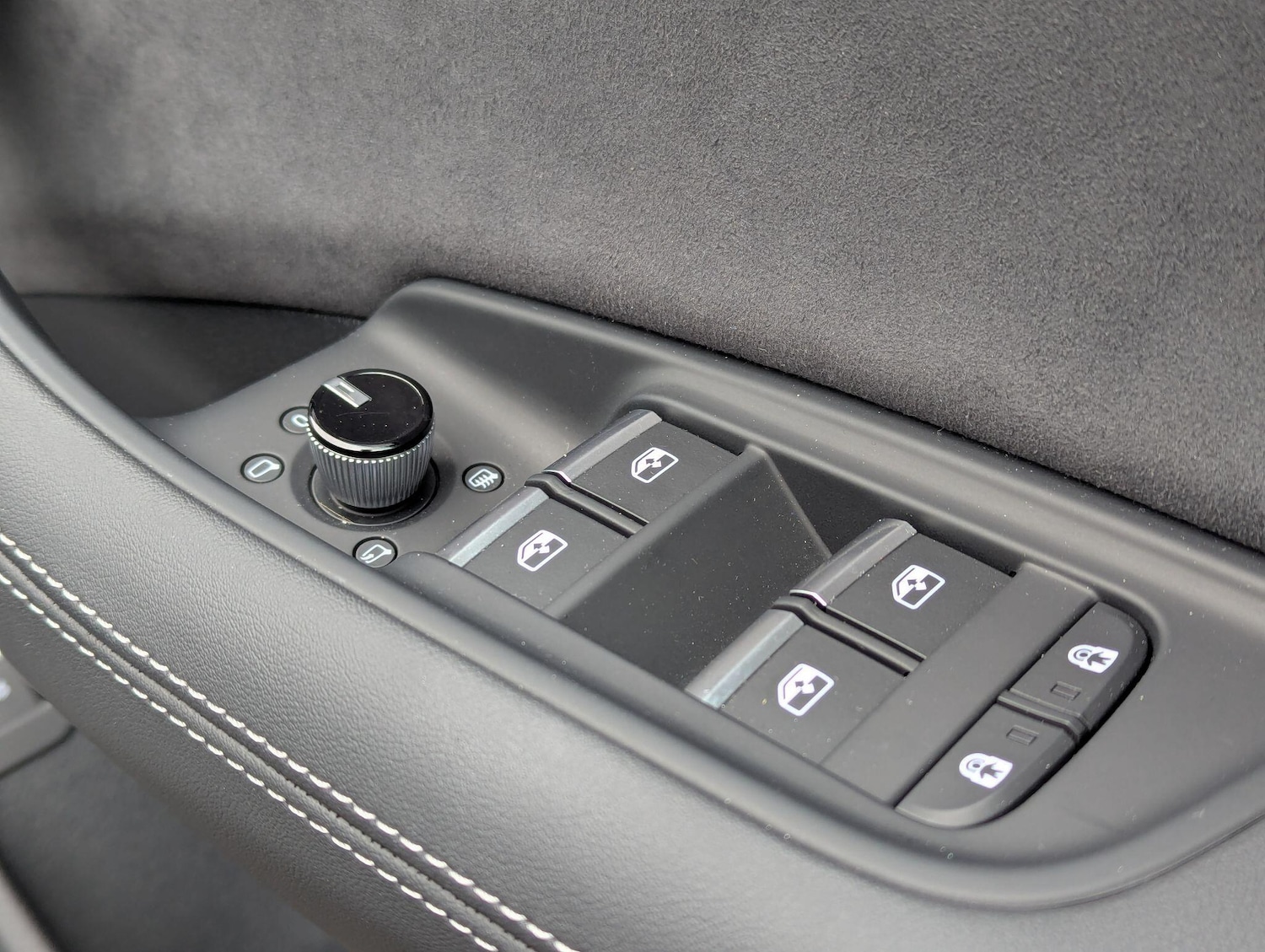 Used Audi SQ8 for sale - 78135858: Photo 15