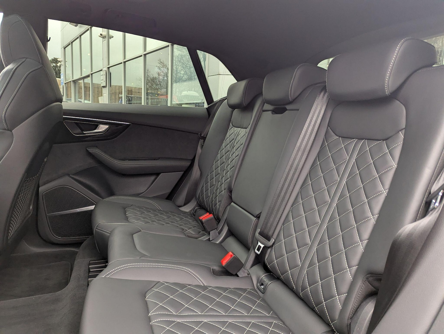 Used Audi SQ8 for sale - 78135858: Photo 21