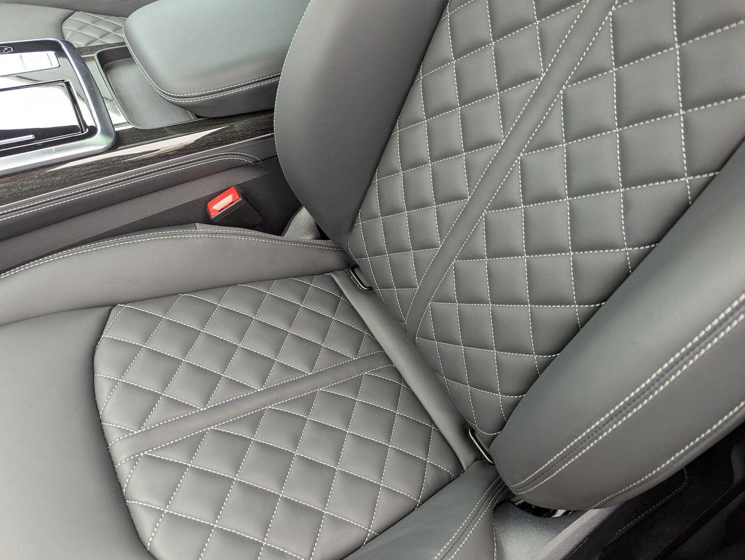 Used Audi SQ8 for sale - 78135858: Photo 26