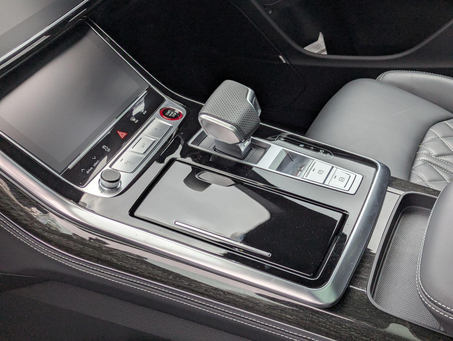 Used Audi SQ8 for sale - 78135858: Photo 27