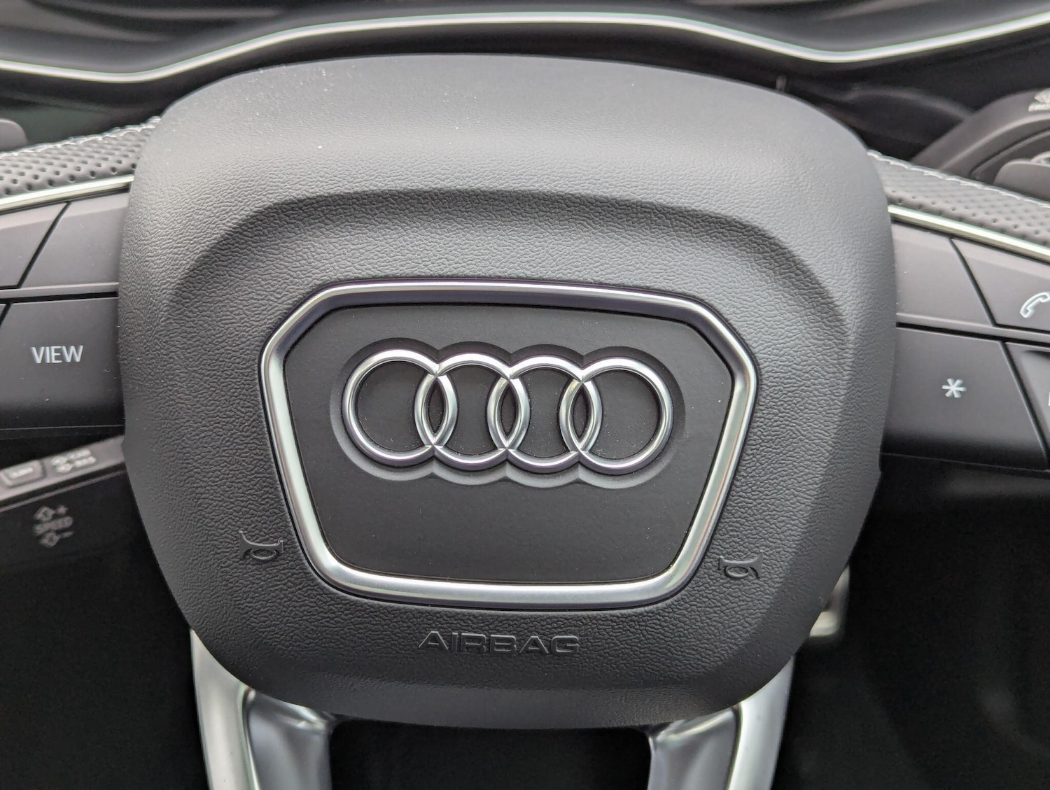Used Audi SQ8 for sale - 78135858: Photo 28