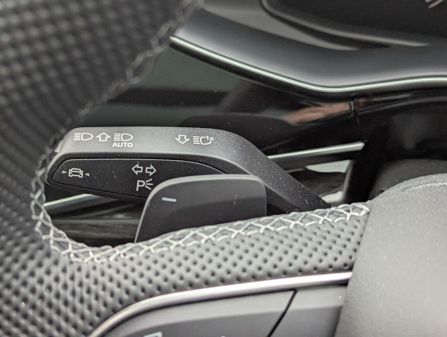 Used Audi SQ8 for sale - 78135858: Photo 30