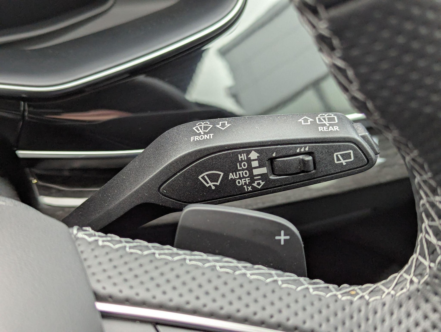 Used Audi SQ8 for sale - 78135858: Photo 33