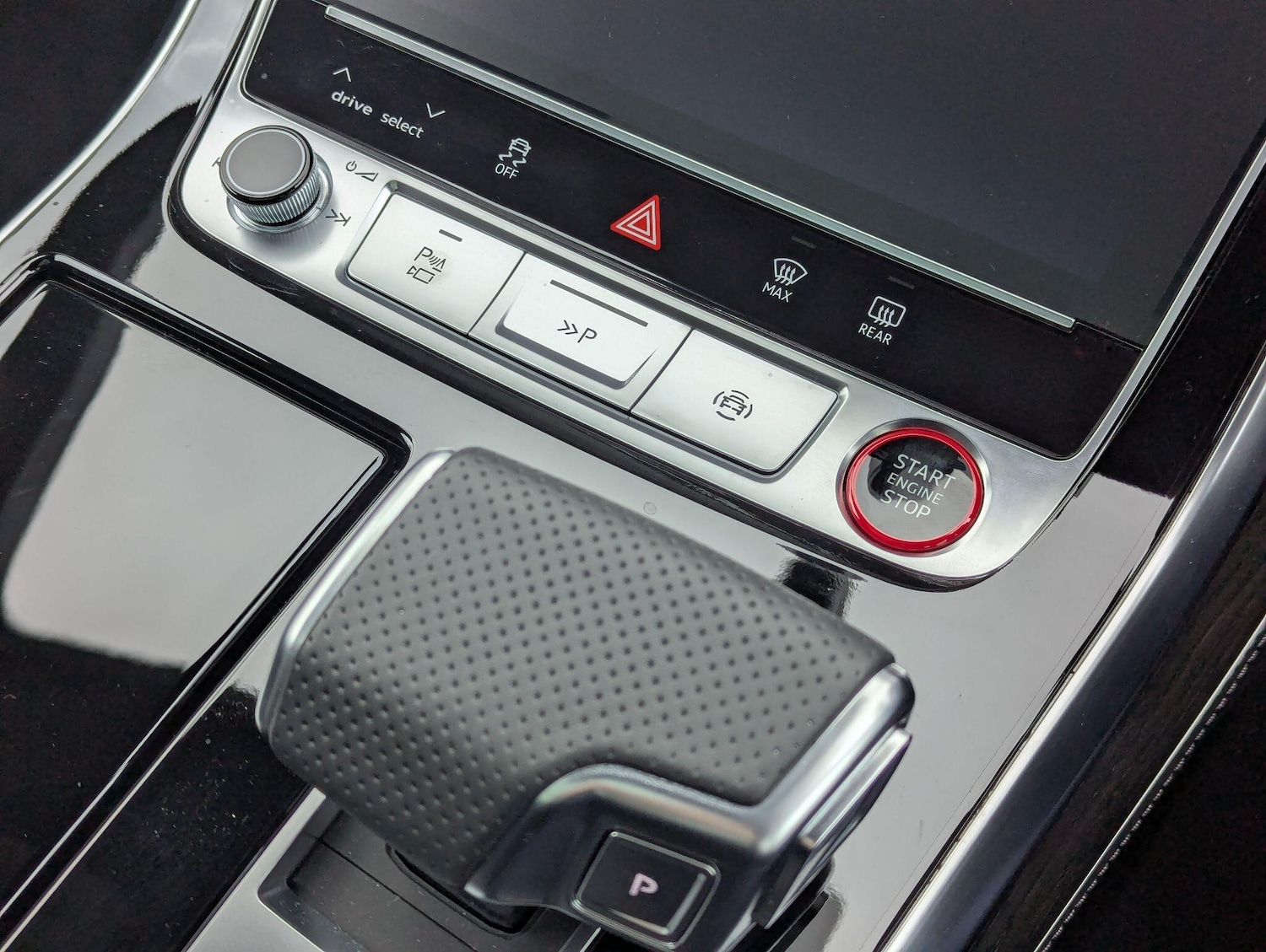 Used Audi SQ8 for sale - 78135858: Photo 35