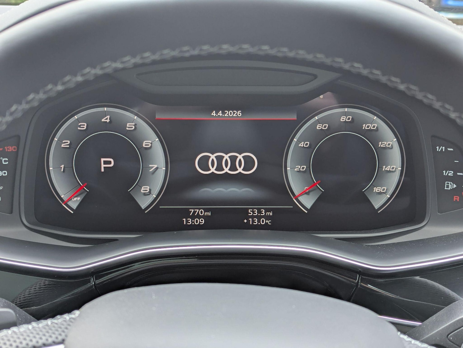Used Audi SQ8 for sale - 78135858: Photo 38