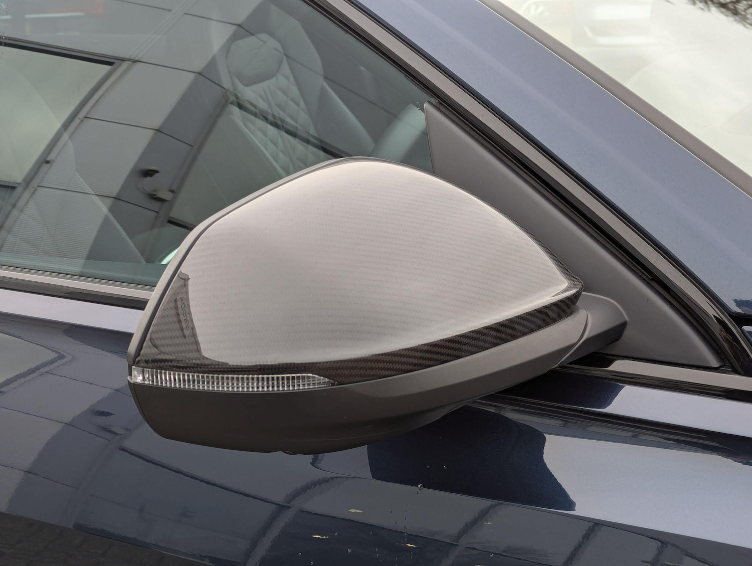 Used Audi SQ8 for sale - 78135858: Photo 39