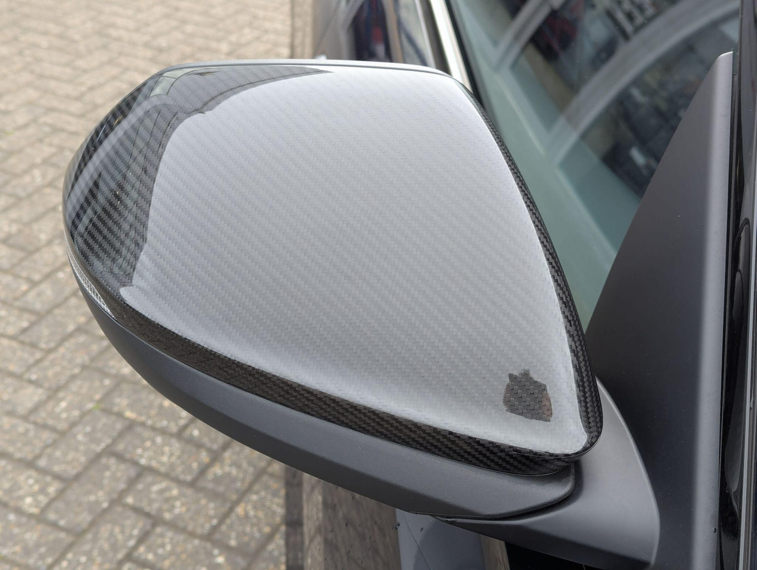 Used Audi SQ8 for sale - 78135858: Photo 40