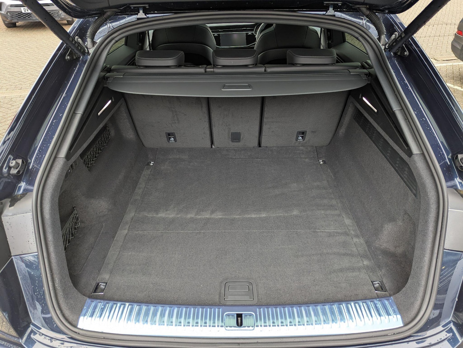 Used Audi SQ8 for sale - 78135858: Photo 42