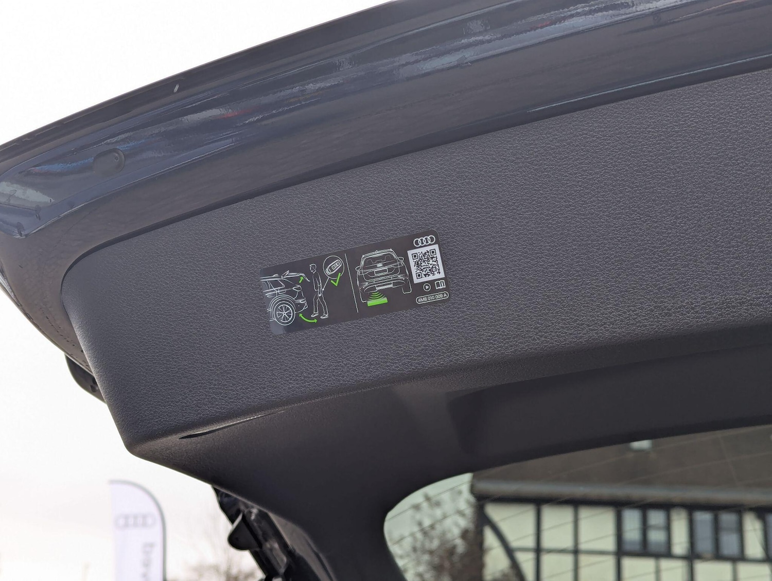 Used Audi SQ8 for sale - 78135858: Photo 44