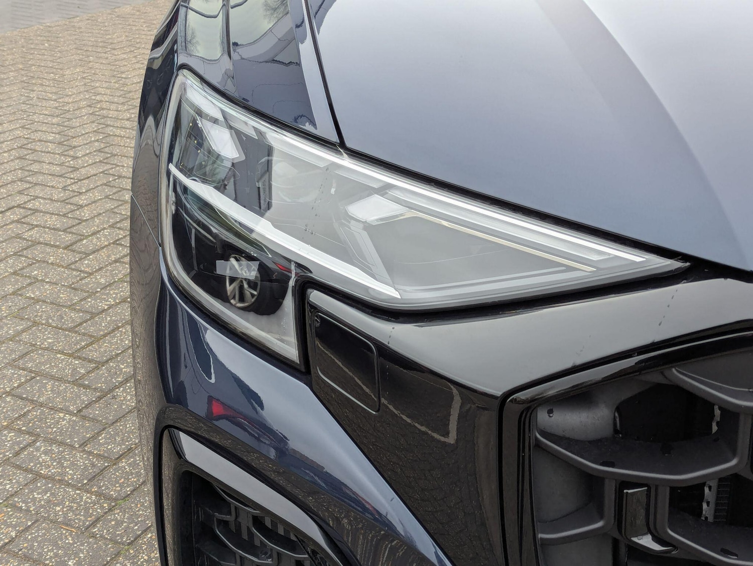 Used Audi SQ8 for sale - 78135858: Photo 45