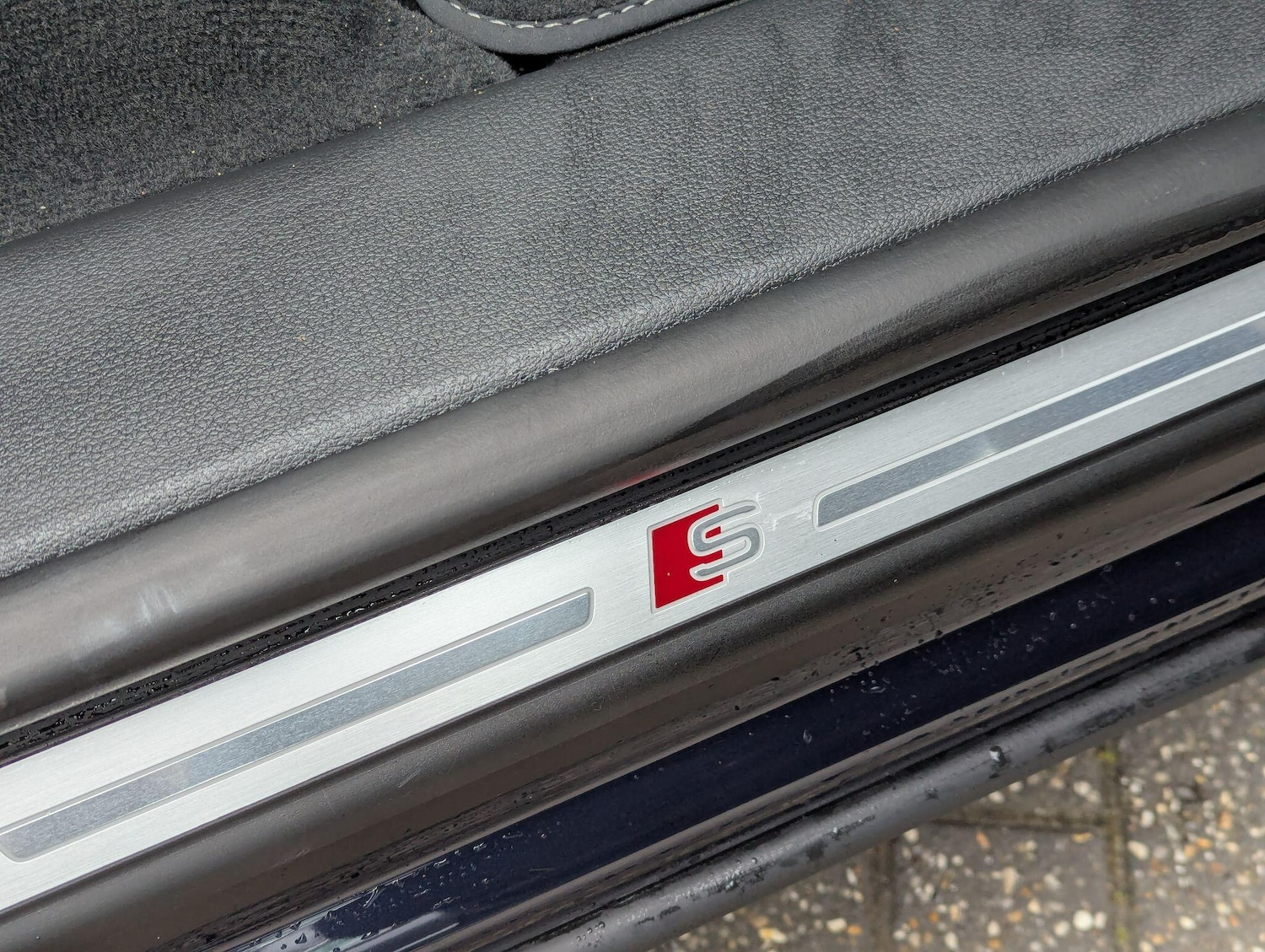 Used Audi SQ8 for sale - 78135858: Photo 49