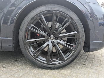 Used Audi SQ8 2025 for sale - 78135858: Photo