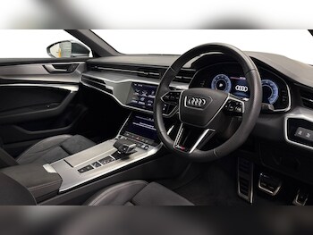 Used Audi A6 Saloon 2024 for sale - 79395831: Photo