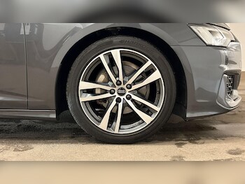 Used Audi A6 Saloon 2024 for sale - 79395831: Photo