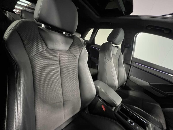 Used Audi Q3 2019 for sale - 76315032: Photo 11