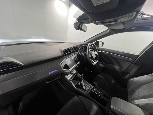 Used Audi Q3 2019 for sale - 76315032: Photo 18