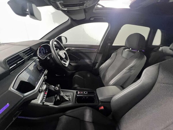 Used Audi Q3 2019 for sale - 76315032: Photo 19