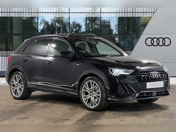Used Audi Q3 2019 for sale - 76315032: Photo