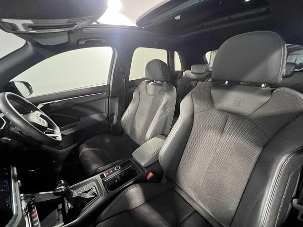 Used Audi Q3 2019 for sale - 76315032: Photo 20
