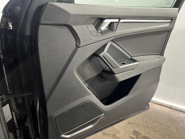 Used Audi Q3 2019 for sale - 76315032: Photo 22