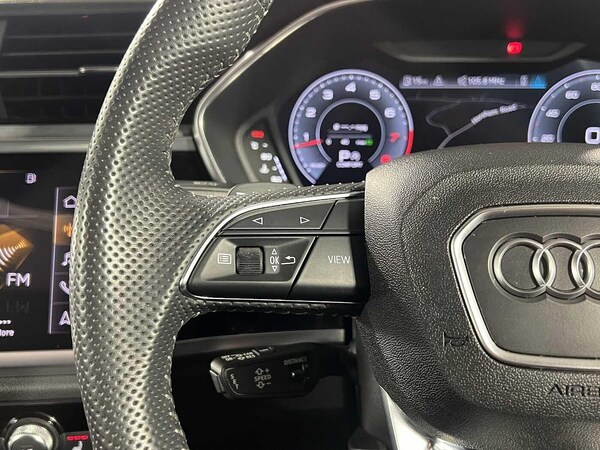 Used Audi Q3 2019 for sale - 76315032: Photo 24