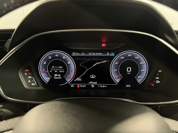 Used Audi Q3 2019 for sale - 76315032: Photo 27