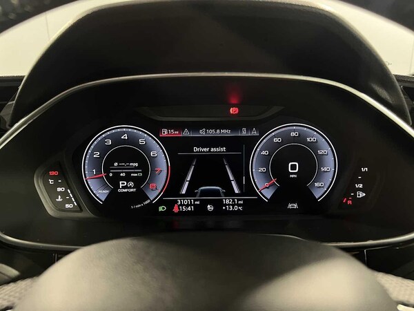 Used Audi Q3 2019 for sale - 76315032: Photo 28