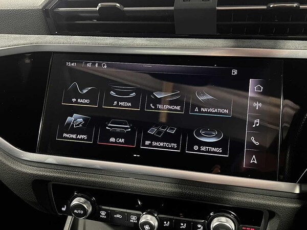 Used Audi Q3 2019 for sale - 76315032: Photo 29