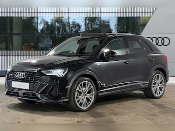 Used Audi Q3 2019 for sale - 76315032: Photo