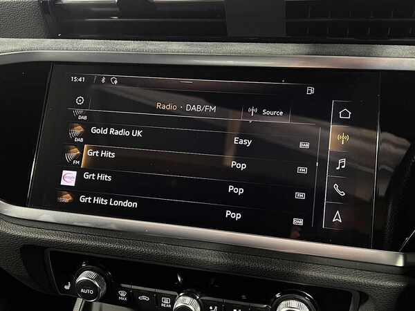 Used Audi Q3 2019 for sale - 76315032: Photo 30