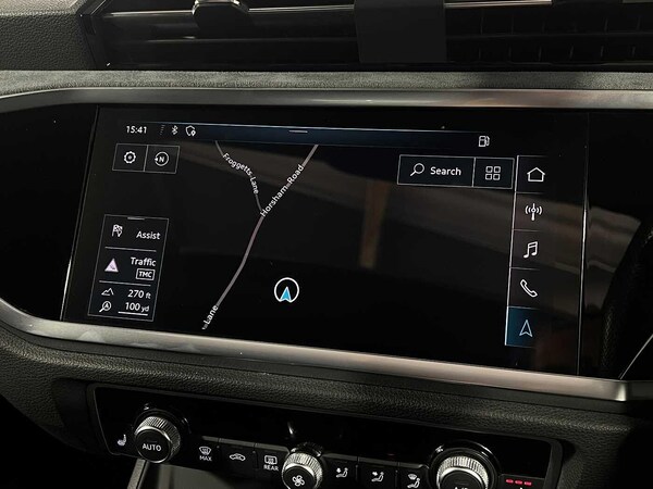 Used Audi Q3 2019 for sale - 76315032: Photo 31