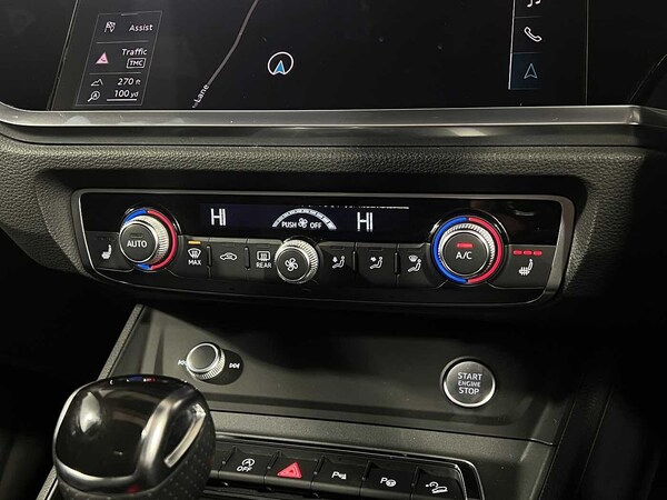 Used Audi Q3 2019 for sale - 76315032: Photo 32