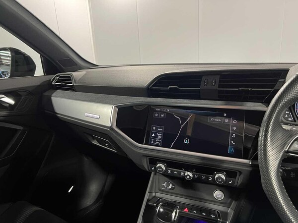 Used Audi Q3 2019 for sale - 76315032: Photo 34