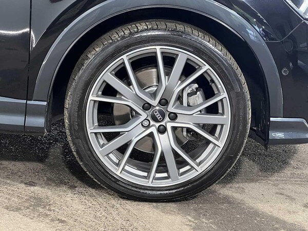 Used Audi Q3 2019 for sale - 76315032: Photo 39