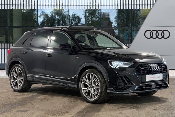 Used Audi Q3 2019 for sale - 76315032: Photo 40