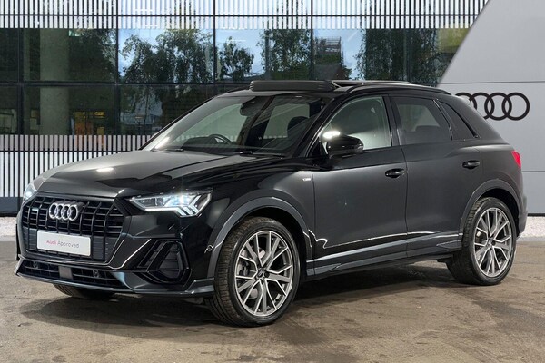 Used Audi Q3 2019 for sale - 76315032: Photo 41