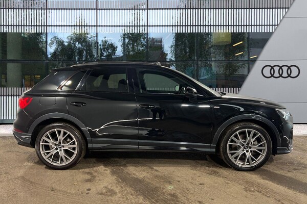Used Audi Q3 2019 for sale - 76315032: Photo 44